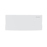 Swiss Madison Concorde Toilet Tank Lid, White - SM-TTL15 Swiss Madison Concorde Toilet Tank Lid, White - SM-TTL15