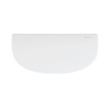 Swiss Madison Sublime Toilet Tank Lid, White - SM-TTL19 Swiss Madison Sublime Toilet Tank Lid, White - SM-TTL19