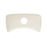 Swiss Madison Chateau Dual Flush Toilet Tank Lid Bisque - SM-TTL21 Swiss Madison Chateau Dual Flush Toilet Tank Lid Bisque - SM-TTL21