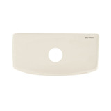 Swiss Madison Virage Dual Flush Toilet Tank Lid - Glossy Bisque - SM-TTL25BQ Swiss Madison Virage Dual Flush Toilet Tank Lid - Glossy Bisque - SM-TTL25BQ