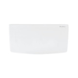 Swiss Madison Classe Toilet Tank Lid, White - SM-TTL27 Swiss Madison Classe Toilet Tank Lid, White - SM-TTL27