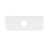 Swiss Madison Calice Toilet Tank Lid - White - SM-TTL29 Swiss Madison Calice Toilet Tank Lid - White - SM-TTL29