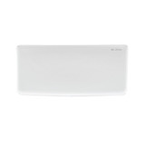 Swiss Madison Classe Toilet Tank Lid, White - SM-TTL40 Swiss Madison Classe Toilet Tank Lid, White - SM-TTL40