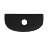 Swiss Madison Sublime Toilet Tank Lid Matte Black - SM-TTL42 Swiss Madison Sublime Toilet Tank Lid Matte Black - SM-TTL42