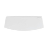 Swiss Madison St. Tropez Toilet Tank Lid, White - SM-TTL43 Swiss Madison St. Tropez Toilet Tank Lid, White - SM-TTL43