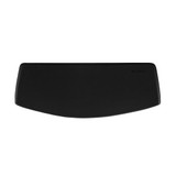 Swiss Madison St. Tropez Toilet Tank Lid Matte Black (SM-1T253MB) - SM-TTL43MB Swiss Madison St. Tropez Toilet Tank Lid Matte Black (SM-1T253MB) - SM-TTL43MB