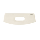 Swiss Madison St. Tropez Dual Flush Toilet Tank Lid Bisque - SM-TTL54BQ Swiss Madison St. Tropez Dual Flush Toilet Tank Lid Bisque - SM-TTL54BQ