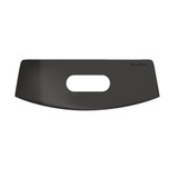 Swiss Madison St. Tropez Dual Flush Toilet Tank Lid Glossy Black - SM-TTL54GB Swiss Madison St. Tropez Dual Flush Toilet Tank Lid Glossy Black - SM-TTL54GB