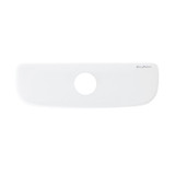 Swiss Madison Cascade Dual Flush Toilet Tank Lid, White - SM-TTL64 Swiss Madison Cascade Dual Flush Toilet Tank Lid, White - SM-TTL64
