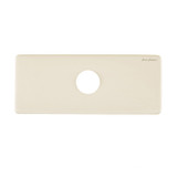 Swiss Madison Sublime III Toilet Tank Lid - Bisque (SM-1T271BQ) - SM-TTL70BQ Swiss Madison Sublime III Toilet Tank Lid - Bisque (SM-1T271BQ) - SM-TTL70BQ