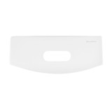 Swiss Madison Cascade II Toilet Tank Lid - White - SM-TTL76
