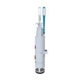 Swiss Madison Fantome M 2x4 Flush valve - SM-CPT31 Swiss Madison Fantome M 2x4 Flush valve - SM-CPT31