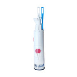 Swiss Madison Fantome E 2x6 Tank Flush Valve - SM-CPT33 Swiss Madison Fantome E 2x6 Tank Flush Valve - SM-CPT33
