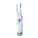 Swiss Madison Fantome M 2x6 Tank Flush Valve - SM-CPT34 Swiss Madison Fantome M 2x6 Tank Flush Valve - SM-CPT34