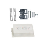 Swiss Madison Fantome M 2x6 Kit Pack - SM-CPT96 Swiss Madison Fantome M 2x6 Kit Pack - SM-CPT96