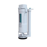 Swiss Madison Elongated Flush Valve - SM-TPT12 Swiss Madison Elongated Flush Valve - SM-TPT12