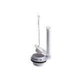 Swiss Madison Dreux elongated Flush Valve - SM-TPT173 Swiss Madison Dreux elongated Flush Valve - SM-TPT173