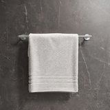Swiss Madison Avallon 24" Towel Bar - Chrome - SM-TB00CH