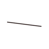 Swiss Madison Claire Console Sink Towel Bar 24" - Black - SM-CSP09 Swiss Madison Claire Console Sink Towel Bar 24" - Black - SM-CSP09