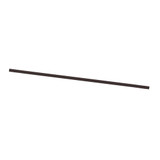 Swiss Madison Claire Console Sink Towel Bar 40" - Black - SM-CSP18 Swiss Madison Claire Console Sink Towel Bar 40" - Black - SM-CSP18