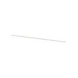 Swiss Madison Console Sink Towel Bar 24" - Matte White - SM-CSP28 Swiss Madison Console Sink Towel Bar 24" - Matte White - SM-CSP28