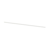 Swiss Madison Console Sink Towel Bar 36" - Matte White - SM-CSP30 Swiss Madison Console Sink Towel Bar 36" - Matte White - SM-CSP30