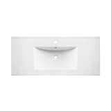 Swiss Madison Pierre 36" Vanity Sink - White - SM-BV553-S Swiss Madison Pierre 36" Vanity Sink - White - SM-BV553-S