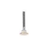 Swiss Madison Freestanding Tub Foot Bolt - SM-FBB01 Swiss Madison Freestanding Tub Foot Bolt - SM-FBB01
