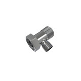 Swiss Madison Cascade 3-Way Connector - SM-TPT110