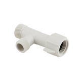 Swiss Madison Vivante 3-Way Connector - SM-TPT89