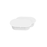 Swiss Madison Oval Side Cover Caps (Set of Two) - SM-TPT11