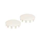 Swiss Madison Round Side Caps Bisque - SM-TPT99BQ Swiss Madison Round Side Caps Bisque - SM-TPT99BQ
