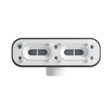 Swiss Madison Terre Shower Base Series C Drain - SM-SBP02