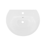 Swiss Madison Santorini Pedestal Sink - SM-PS319-S