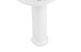 Swiss Madison  Santorini Pedestal - SM-PS319-P