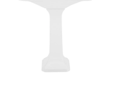 Swiss Madison  Voltaire Pedestal (For SM-PS316) - SM-PS316-P