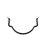 Swiss Madison Pipe Clamp for carrier discharge pipe - SM-TPT25 Swiss Madison Pipe Clamp for carrier discharge pipe - SM-TPT25