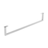 Swiss Madison Silver Towel Bar - SM-WSP06