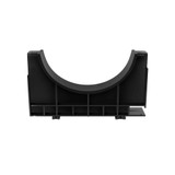 Swiss Madison Top Bracket for carrier discharge pipe - SM-TPT24 Swiss Madison Top Bracket for carrier discharge pipe - SM-TPT24