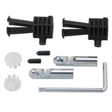 Swiss Madison Wall-Hung Mounting Kit - SM-TPT15