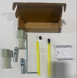 Swiss Madison Wall-Hung Mounting Kit - SM-TPT15