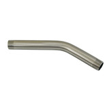 Kingston Brass 8" Shower Arm, Brushed Nickel - K151A8