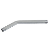 Kingston Brass Shower Scape 10" Shower Arm, Polished Chrome - K162A1
