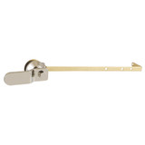 Kingston Brass Convergent Universal Front or Side Mount Toilet Tank Lever, Polished Nickel - KTILD6