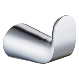 Blossom 100 Series Robe Hook - Chrome - BA02 101 01