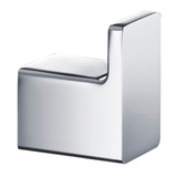 Blossom 600 Series Robe Hook - Chrome - BA02 601 01