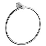 Blossom 400 Series Towel Ring - Chrome - BA02 404 01