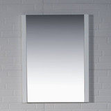 Blossom Sydney 24" Mirror - Glossy White - M6001 24 01