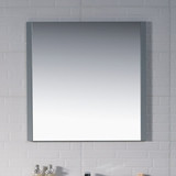 Blossom Sydney 36" Mirror - Metal Grey - M6001 36 15