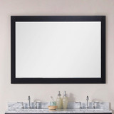 Blossom Dubai 48" Mirror - Espresso - M6003 48 02